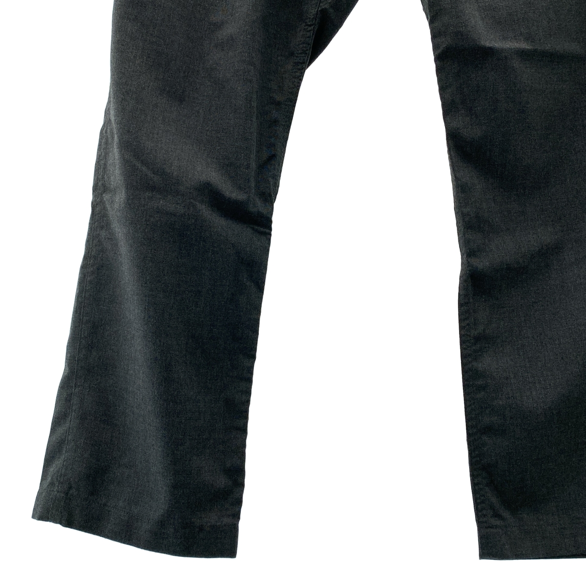 SASSAFRAS / ササフラス SPRAYER PANTS ポリエステル  コットン スプレイヤーパンツ