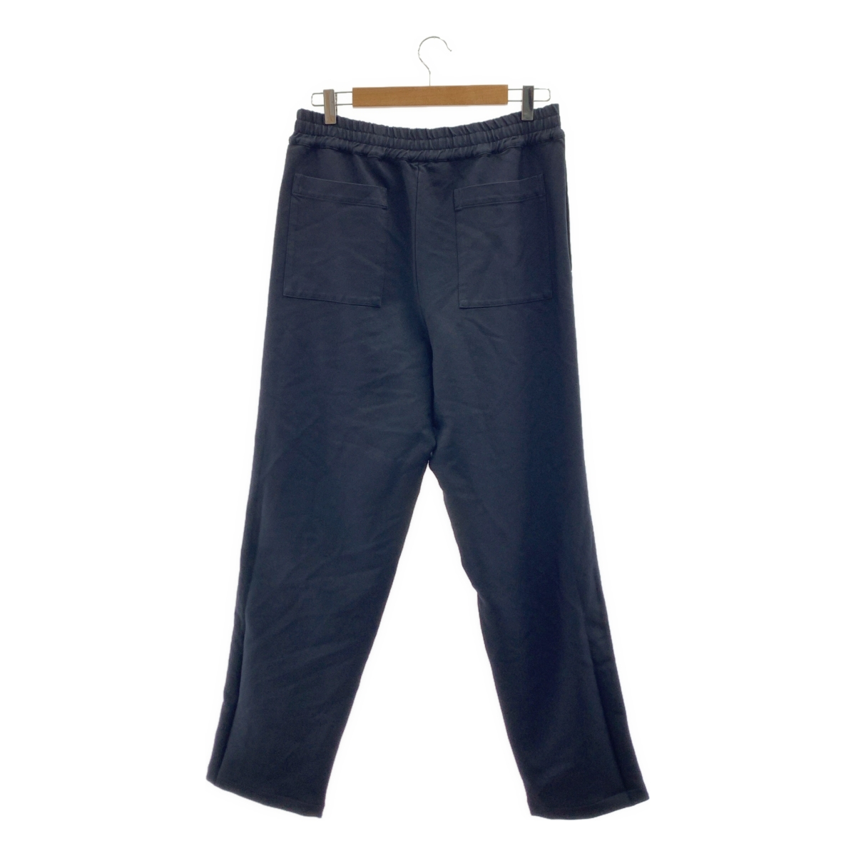 OAMC / オーエーエムシー CHEMICAL PANT ワイド イージーパンツ