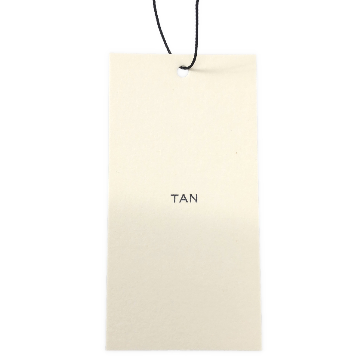 TAN / タン レイヤード ニット ビスチェ