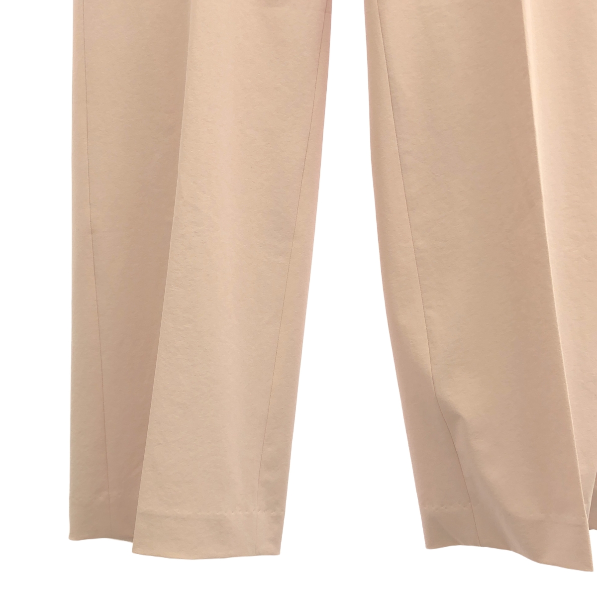 Midorikawa / ミドリカワ STRETCH WIDE SLACKS ストレッチ ワイドスラックス パンツ