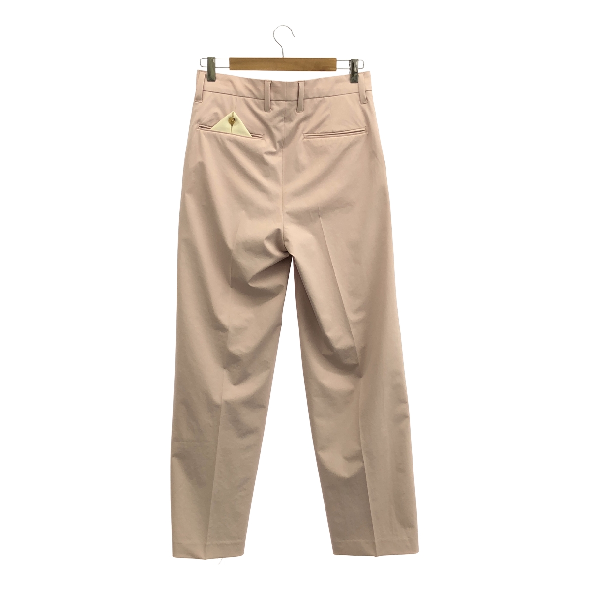 Midorikawa / ミドリカワ STRETCH WIDE SLACKS ストレッチ ワイドスラックス パンツ