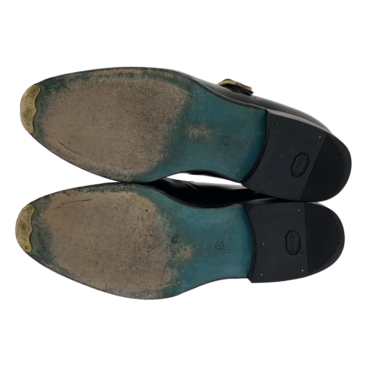 その他 T.STRAP / A3254 / レザー ストラップ シューズ 革靴