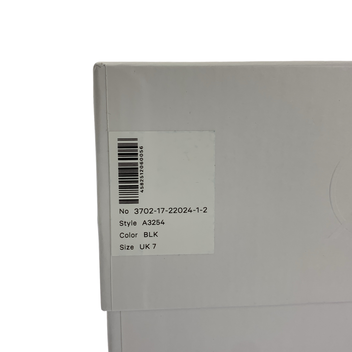 その他 T.STRAP / A3254 / レザー ストラップ シューズ 革靴