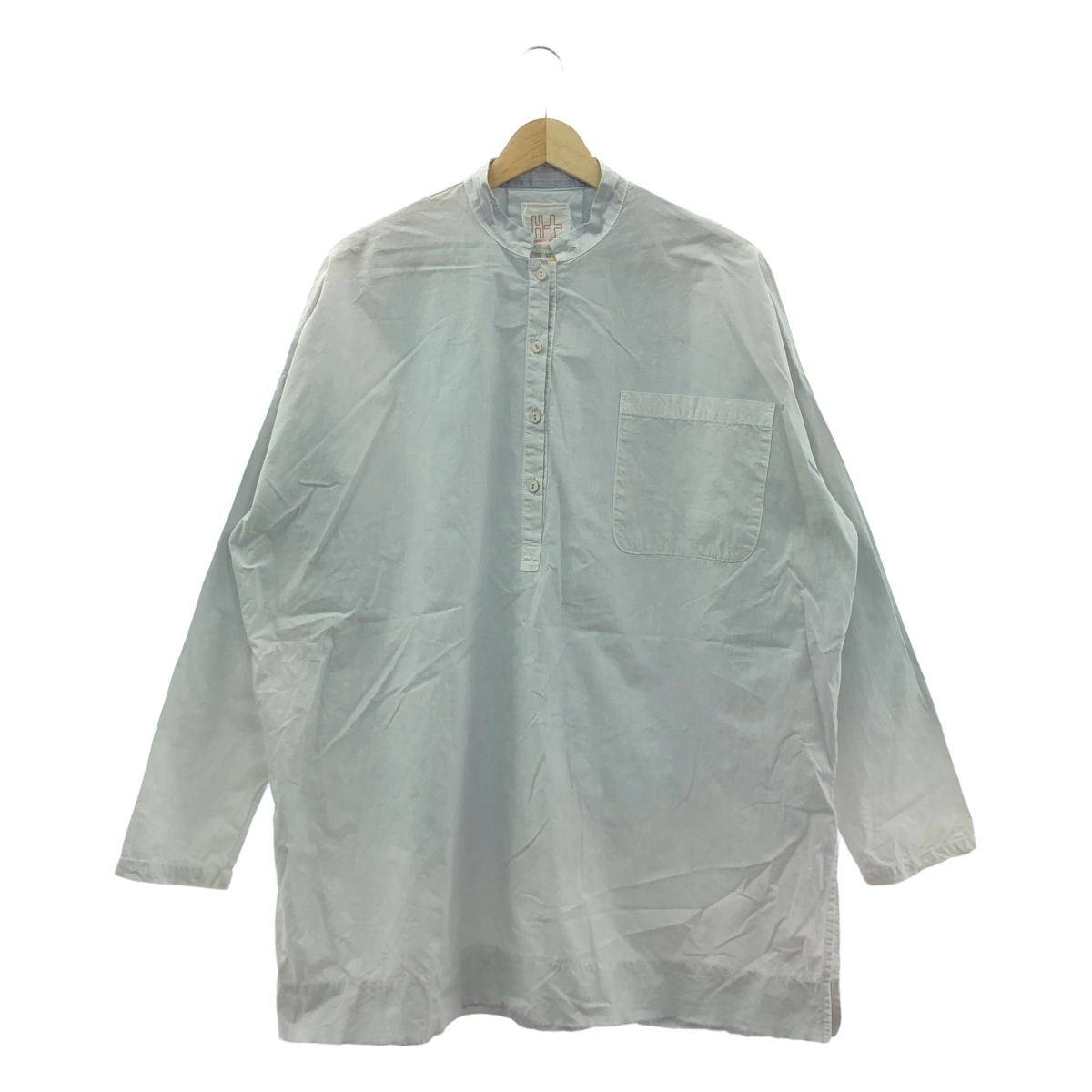 H+ HANNOH WESSEL / アッシュプリュスアノーヴェセル