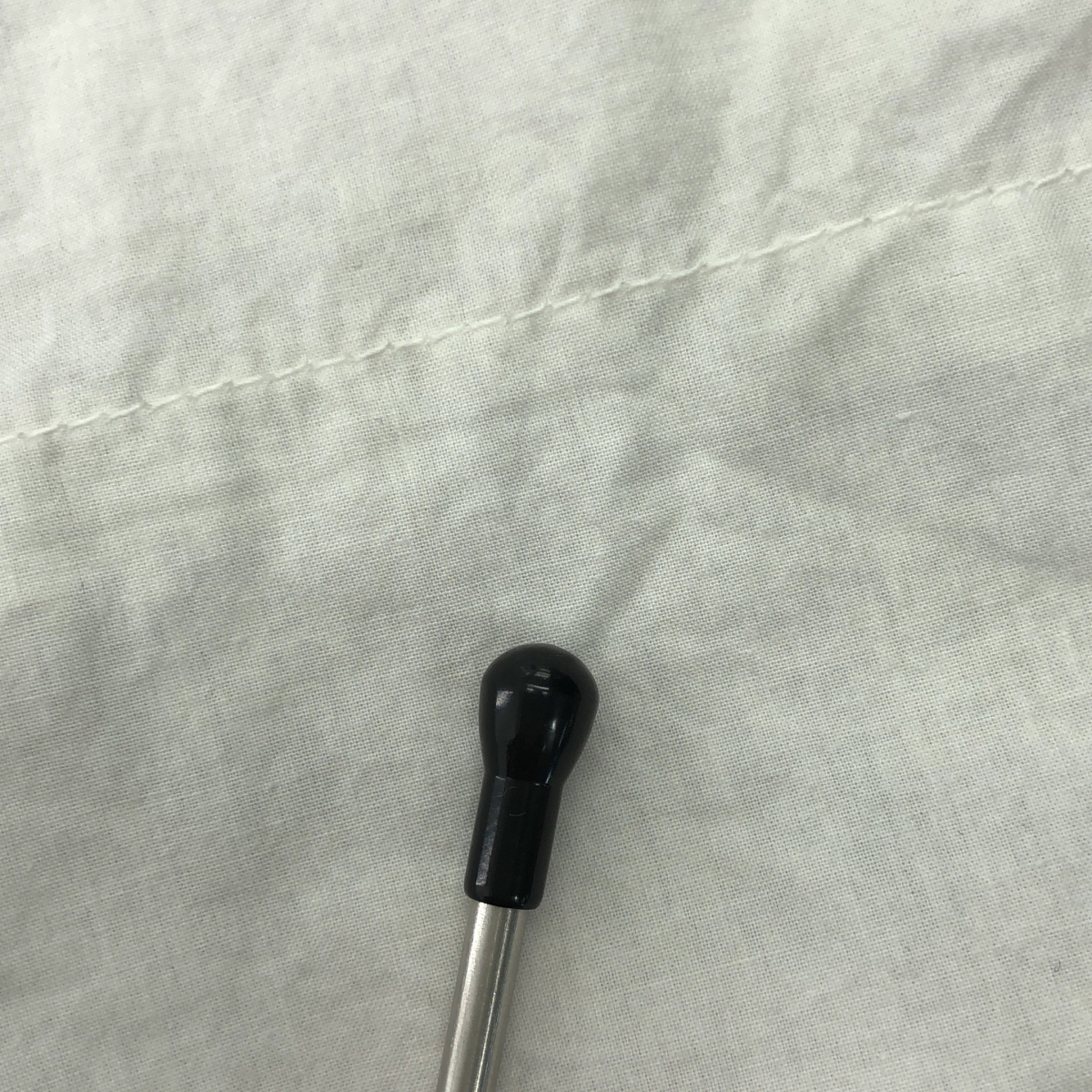 H+ HANNOH WESSEL / アッシュプリュスアノーヴェセル コットン プルオーバー ロングシャツ