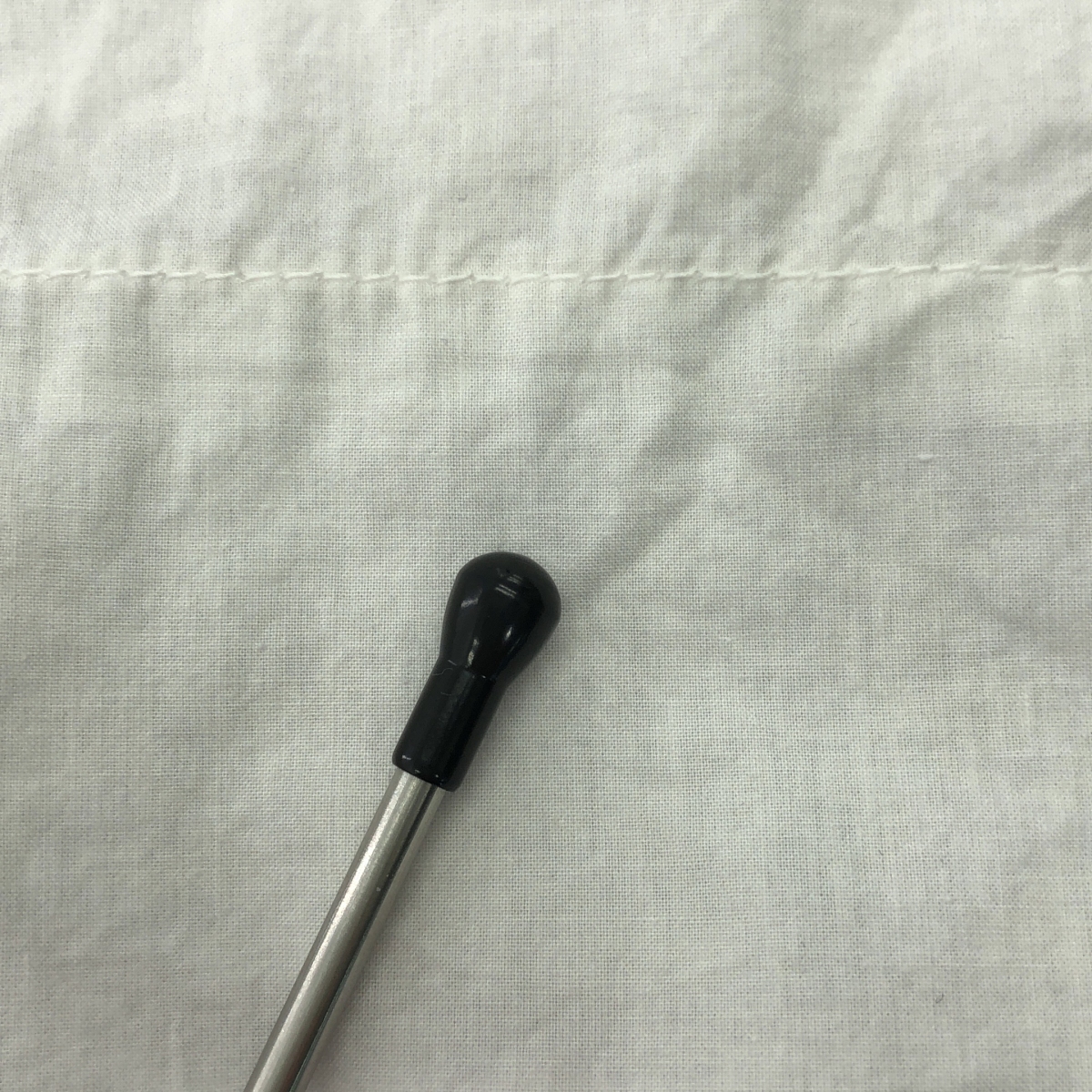 H+ HANNOH WESSEL / アッシュプリュスアノーヴェセル コットン プルオーバー ロングシャツ