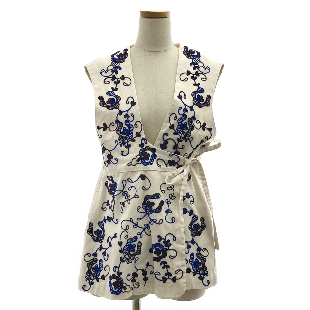 sara mallika / サラマリカ