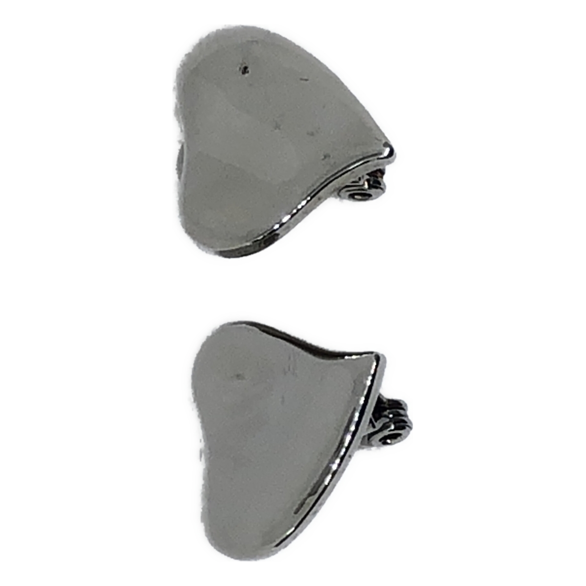 IRIS 47 / イリスフォーセブン petite koko earring ハート イヤリング