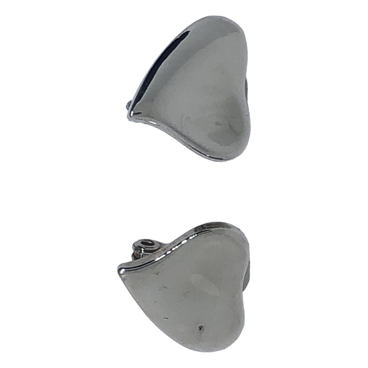 IRIS 47 / イリスフォーセブン petite koko earring ハート イヤリング