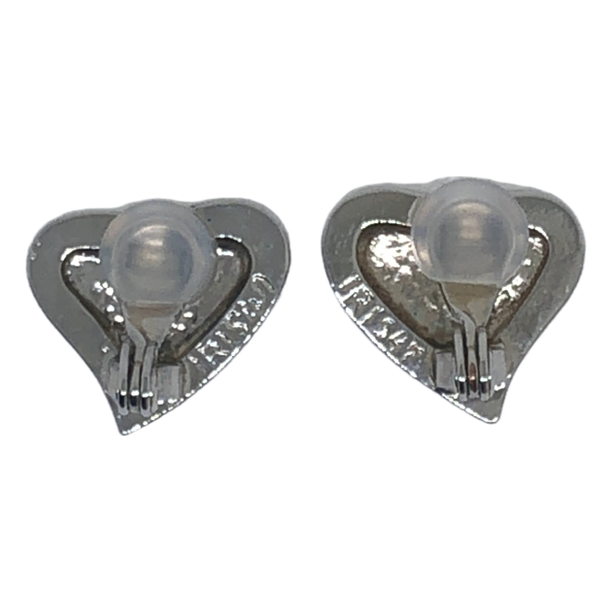 IRIS 47 / イリスフォーセブン petite koko earring ハート イヤリング