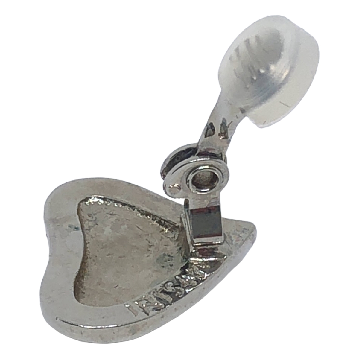 IRIS 47 / イリスフォーセブン petite koko earring ハート イヤリング