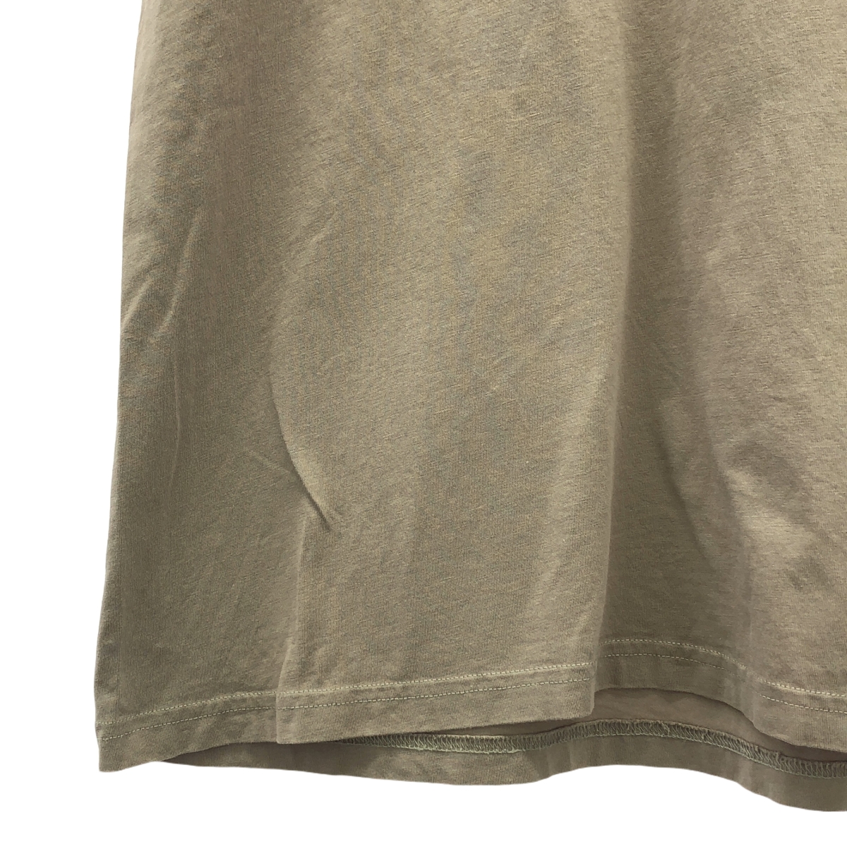 Maison Martin Margiela / メゾンマルタンマルジェラ クルーネック Tシャツ カットソー