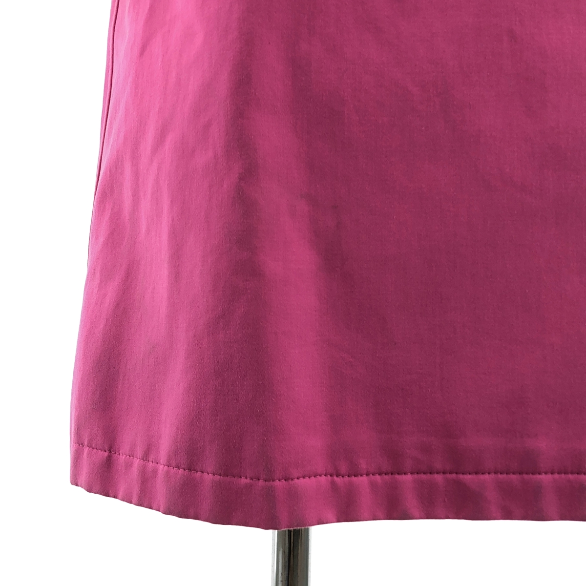 Burberry / バーバリー ベルト付きトレンチコート