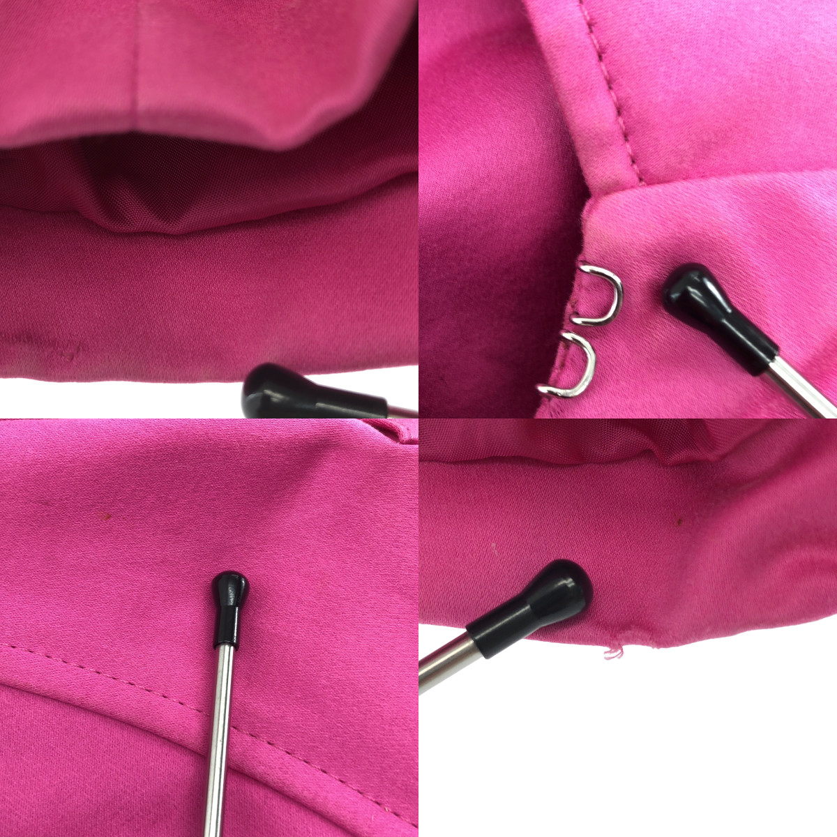 Burberry / バーバリー ベルト付きトレンチコート