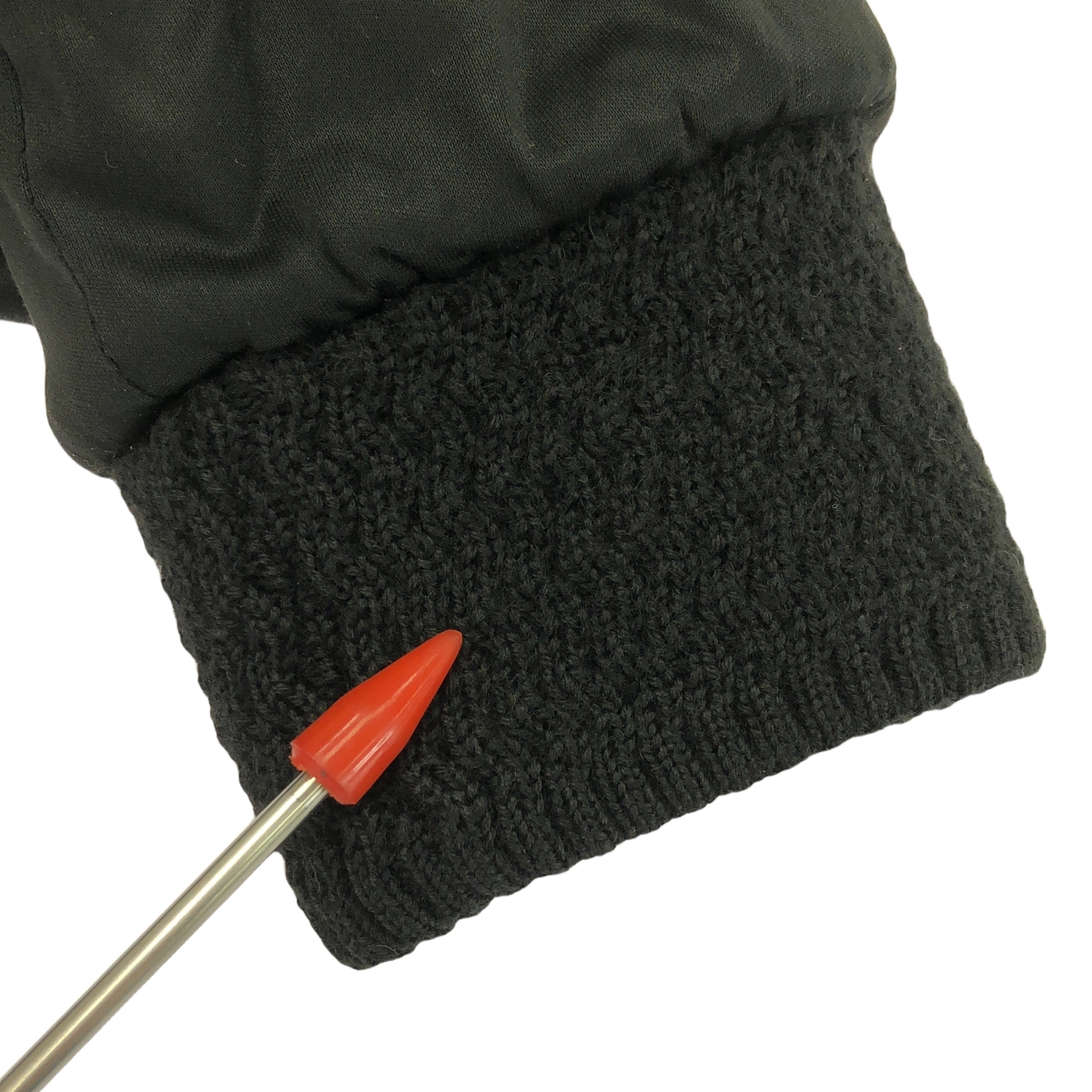 その他 アームコーティング ウール スタジャン