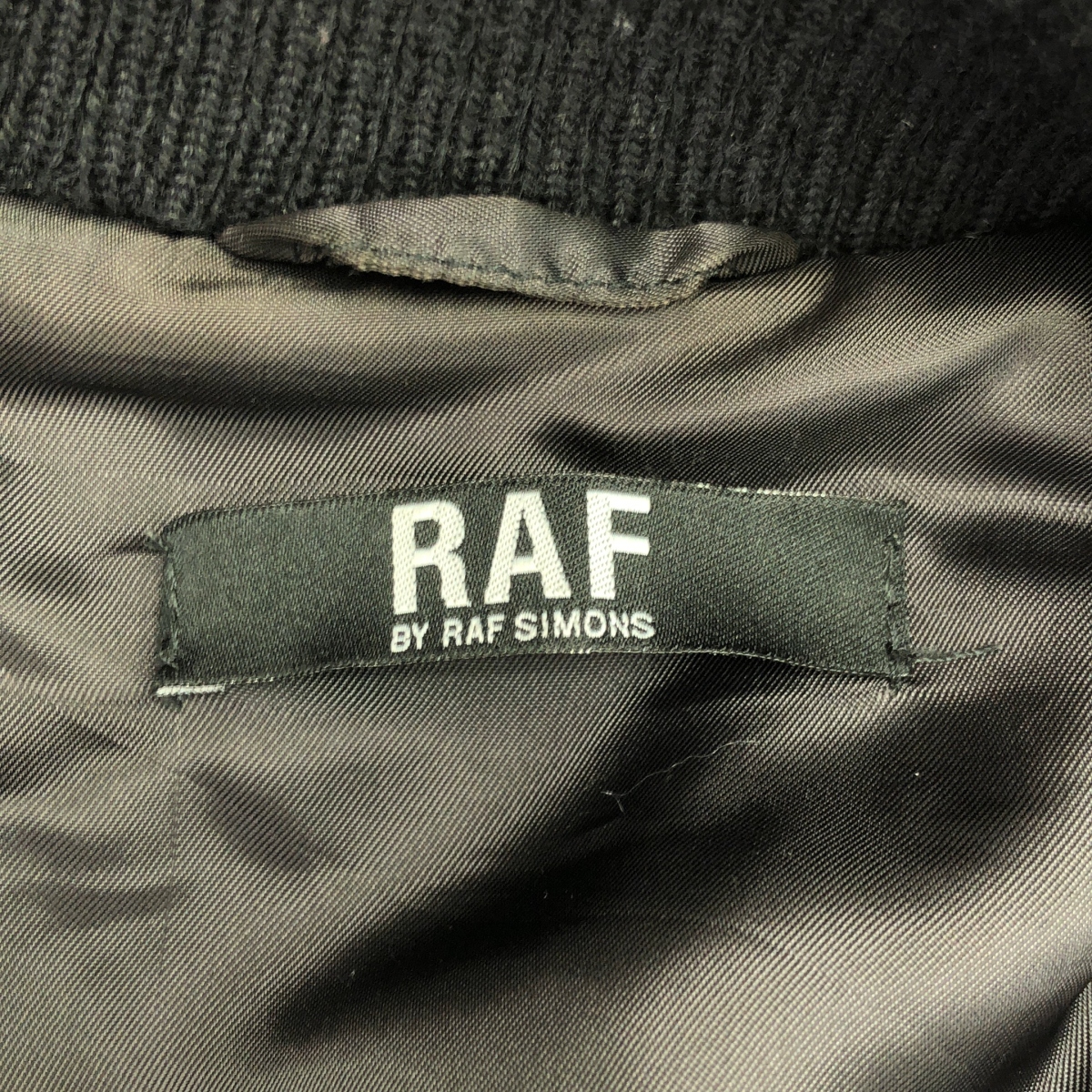 その他 アームコーティング ウール スタジャン