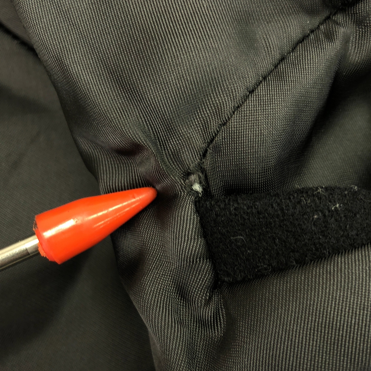 その他 アームコーティング ウール スタジャン