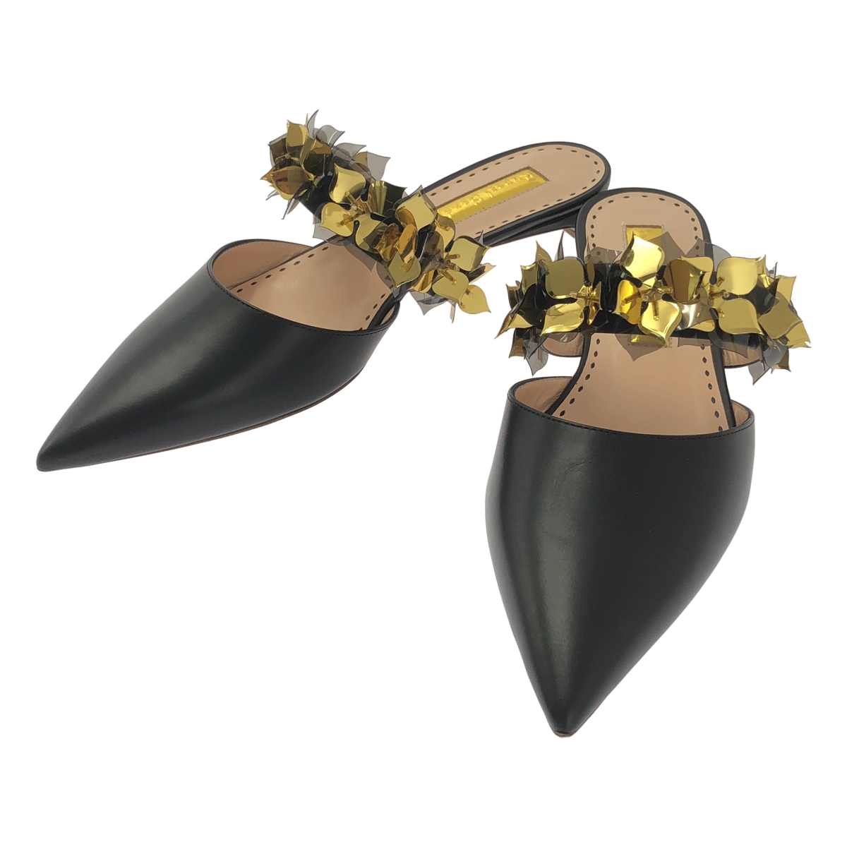 Rupert Sanderson / ルパートサンダーソン