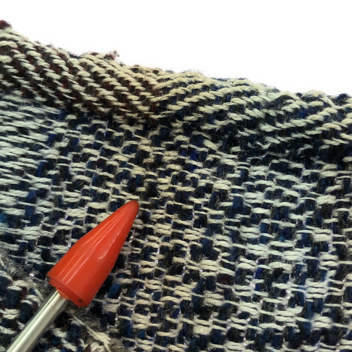 ISABELLA STEFANELLI / イザベラステファネリ Virginia check coat / Earth&Soul ヴァージニア コート