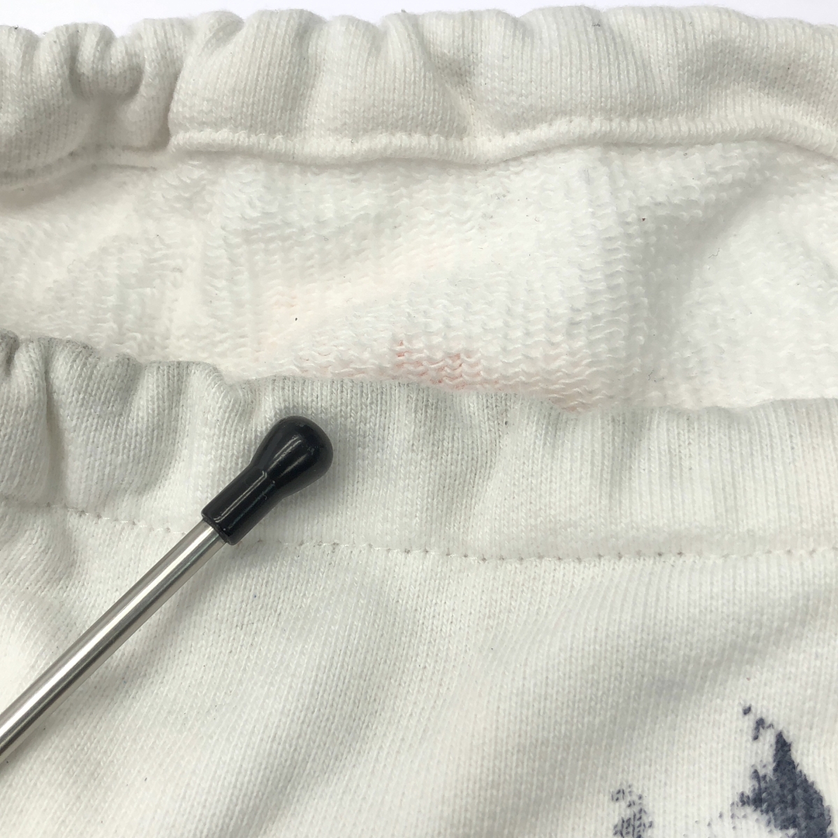 SHINYA KOZUKA / シンヤコヅカ Ordinary Home Deliveryman With Hand Painting オーディナリー ホーム デリバリーマン スウェットパンツ ハンドペイント