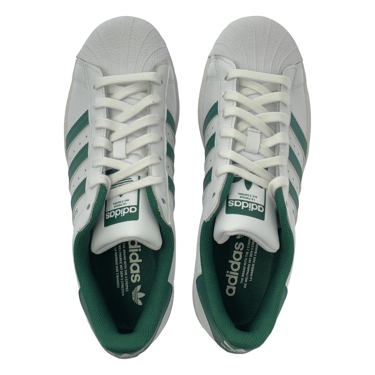 adidas / アディダス SUPERSTAR スーパースター / ローカットスニーカー / GZ3742
