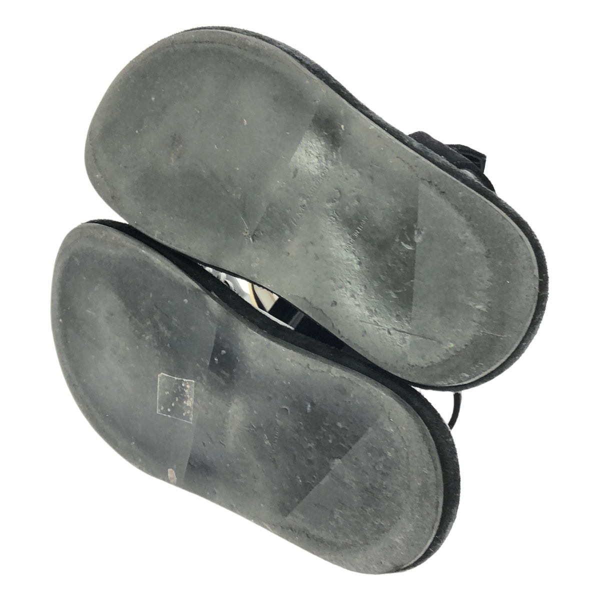 J&M DAVIDSON / ジェイアンドエムデヴィッドソン STRAPPY KNOTTED SANDAL ストラッピー ノット サンダル