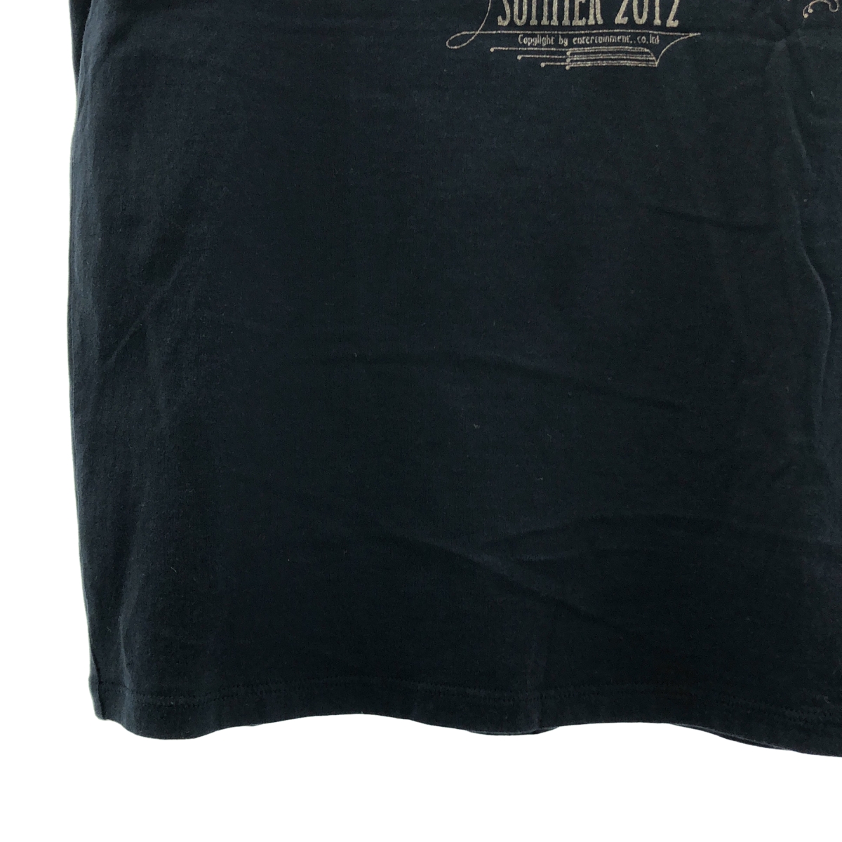 beautiful people / ビューティフルピープル ロゴ プリント Tシャツ カットソー