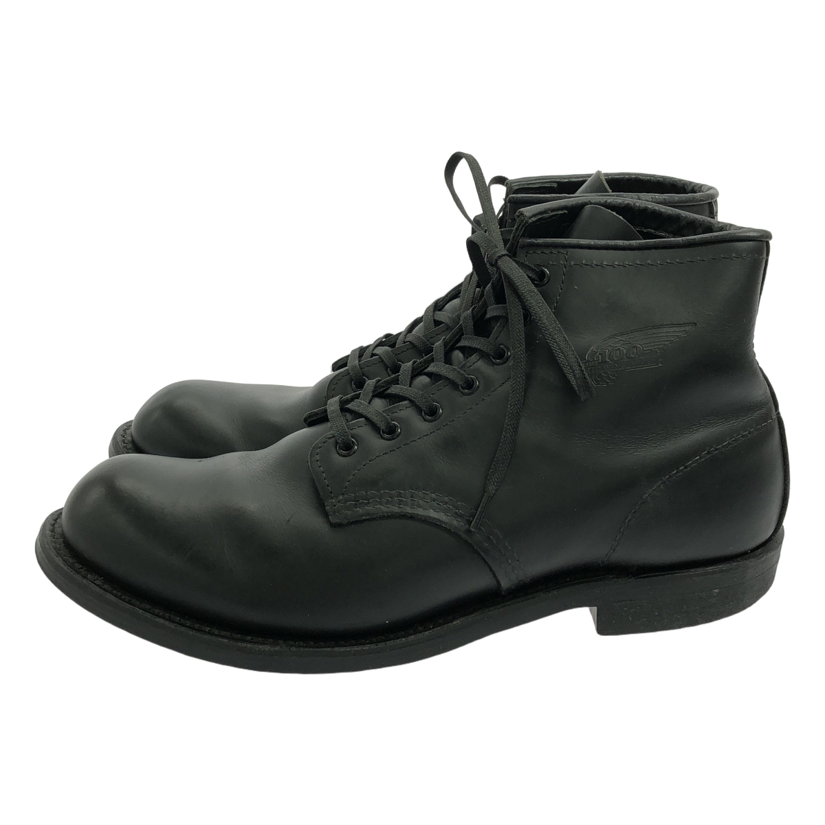 RED WING / レッドウィング 8284 / 100周年記念 レザー レースアップ ワークブーツ / 革靴