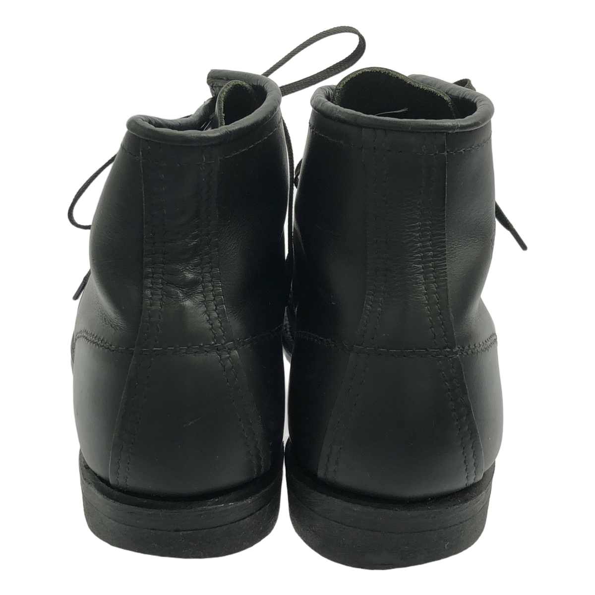 RED WING / レッドウィング 8284 / 100周年記念 レザー レースアップ ワークブーツ / 革靴