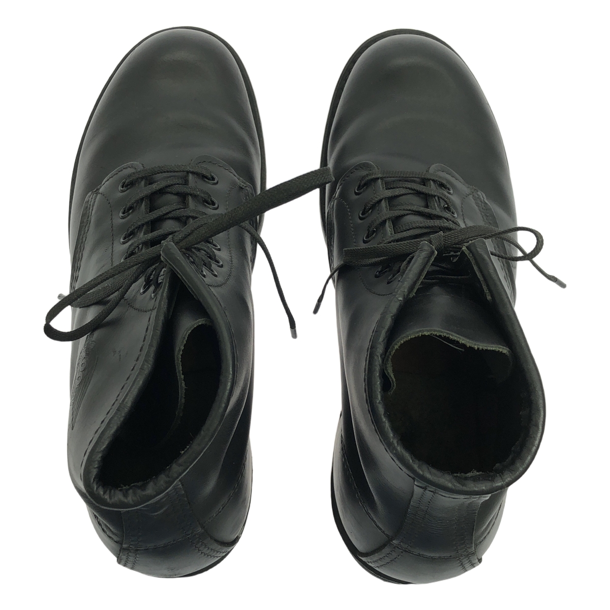 RED WING / レッドウィング 8284 / 100周年記念 レザー レースアップ ワークブーツ / 革靴