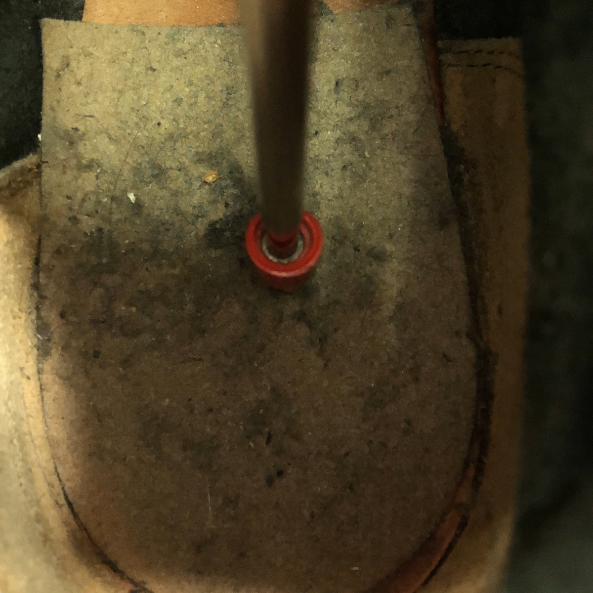 RED WING / レッドウィング 8284 / 100周年記念 レザー レースアップ ワークブーツ / 革靴