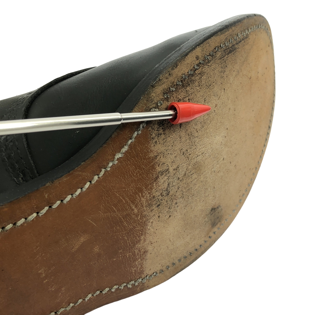 RED WING / レッドウィング 8284 / 100周年記念 レザー レースアップ ワークブーツ / 革靴