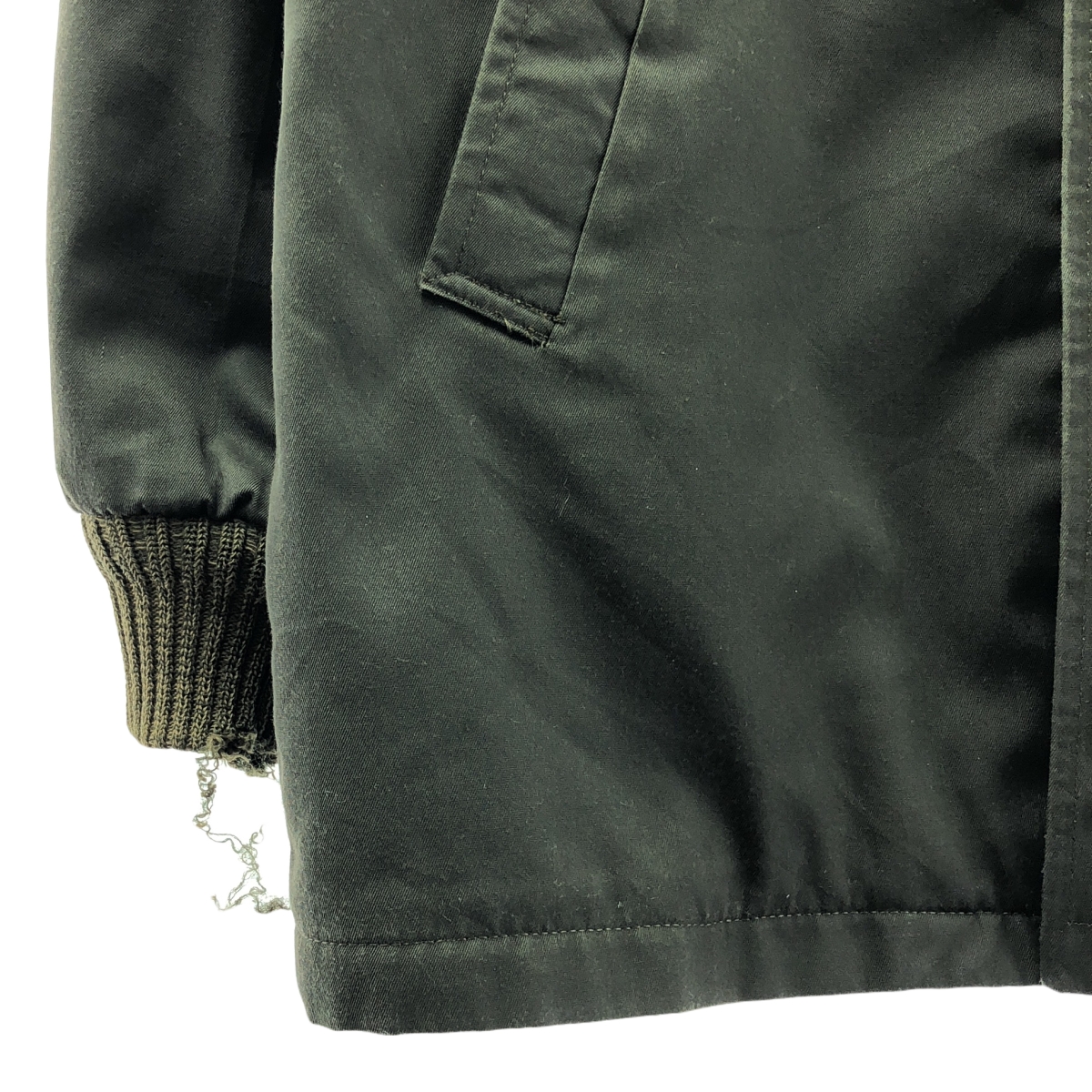 Sears / シアーズ 60-70s ヴィンテージ ファラオジャケット ボアライニング