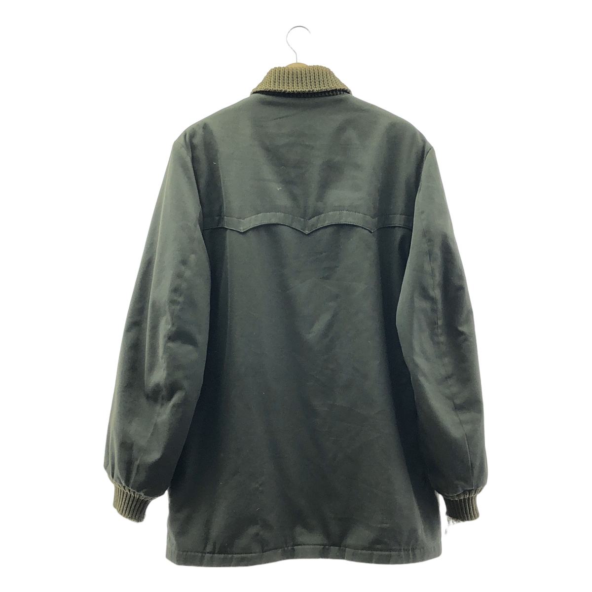 Sears / シアーズ 60-70s ヴィンテージ ファラオジャケット ボアライニング