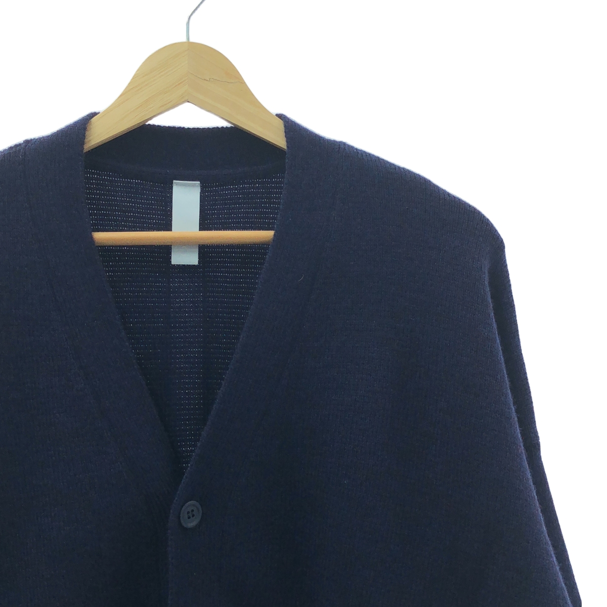 CFCL / シーエフシーエル WOOL MILAN CARDIGAN / ウール ニット カーディガン