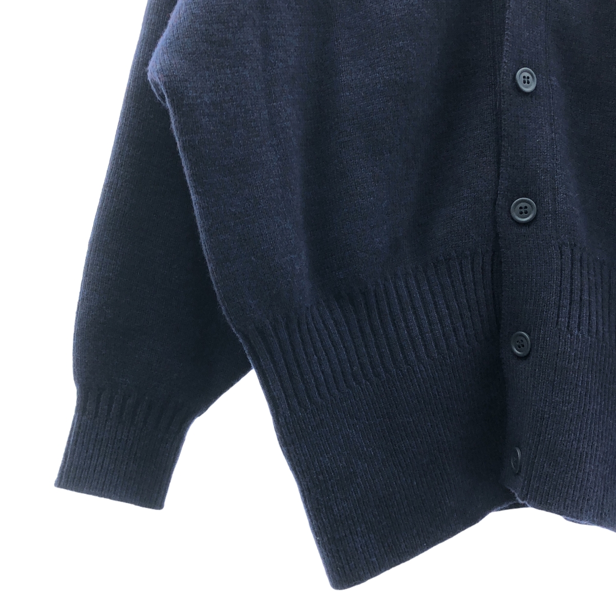 CFCL / シーエフシーエル WOOL MILAN CARDIGAN / ウール ニット カーディガン