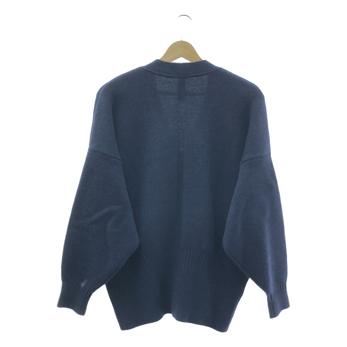 CFCL / シーエフシーエル WOOL MILAN CARDIGAN / ウール ニット カーディガン