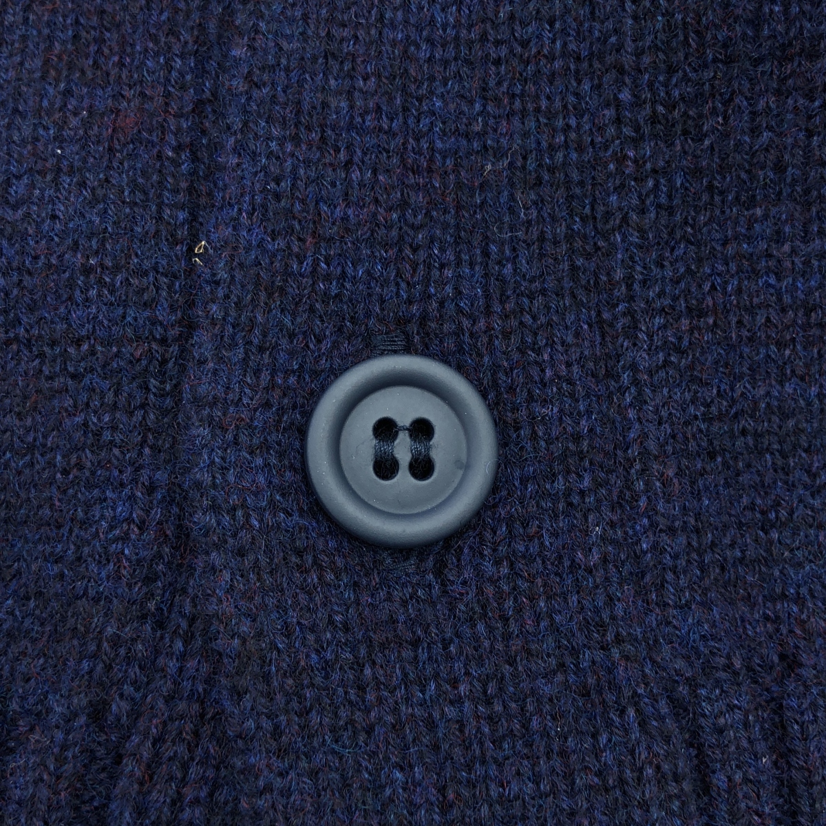 CFCL / シーエフシーエル WOOL MILAN CARDIGAN / ウール ニット カーディガン