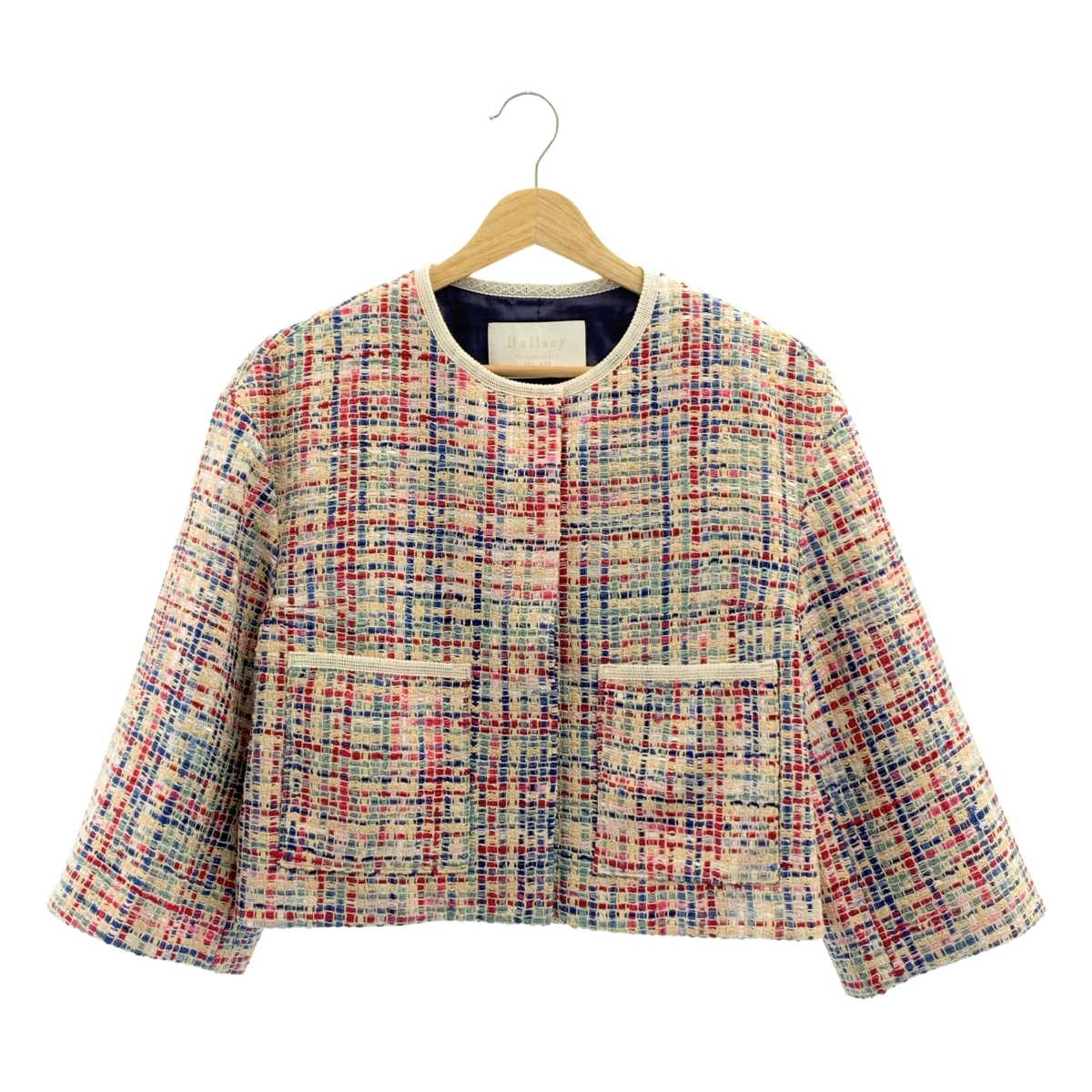 Tomorrowland BALLSEY / トゥモローランドボールジー