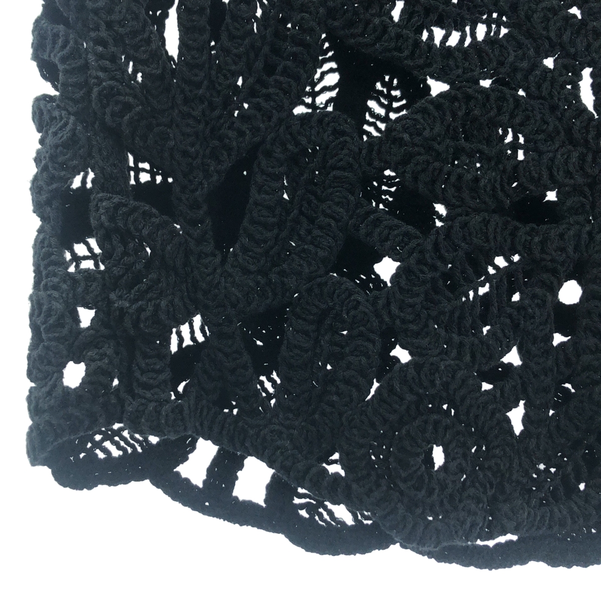 Framework / フレームワーク コットン レース エンブロイダリー ベスト