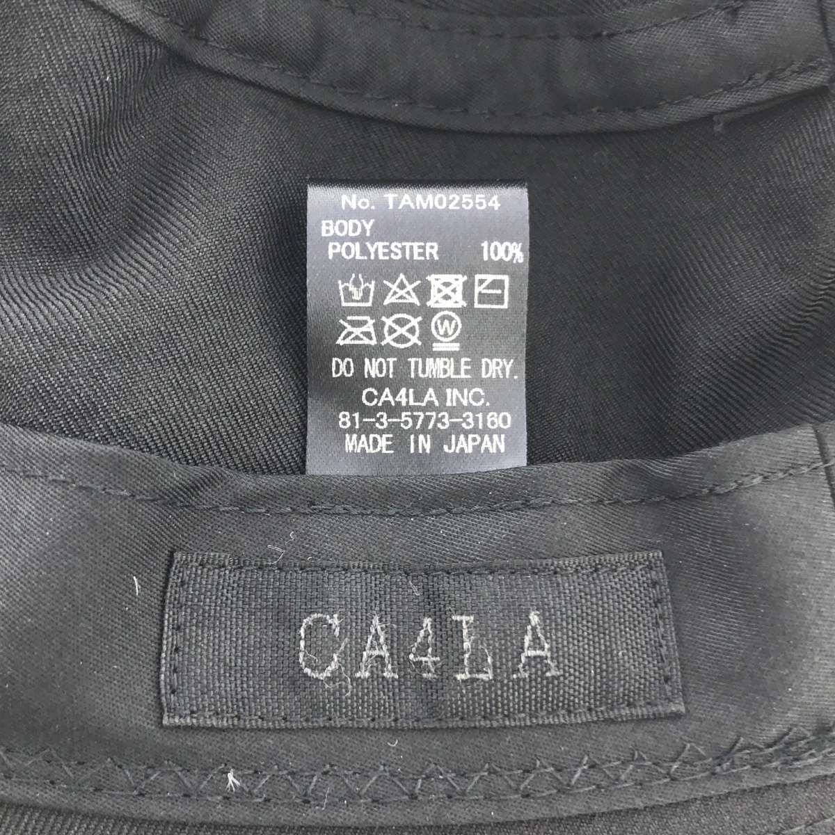 その他 HK PAIL AIR / バケットハット 帽子 / ユニセックス