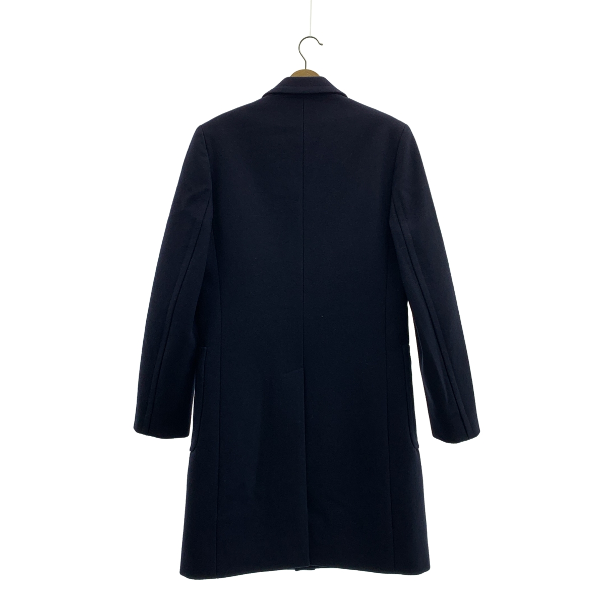 Maison Martin Margiela / メゾンマルタンマルジェラ ウール チェスターコート