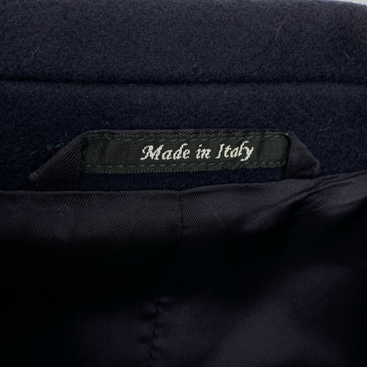 Maison Martin Margiela / メゾンマルタンマルジェラ ウール チェスターコート