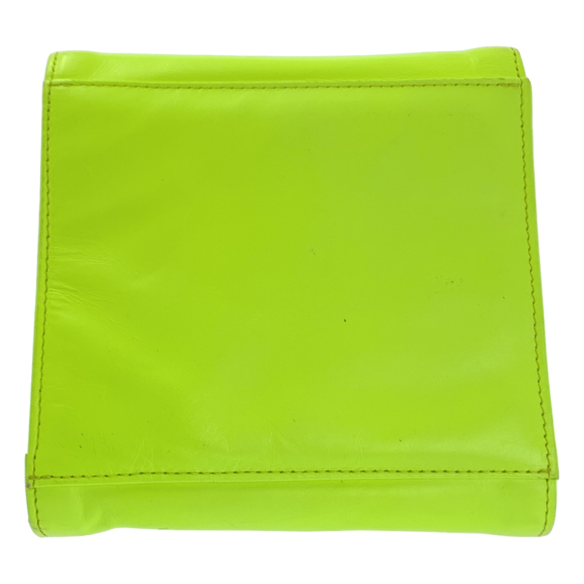 JUNYA WATANABE COMME des GARCONS / ジュンヤワタナベ スクエア チェーン ショルダーバッグ