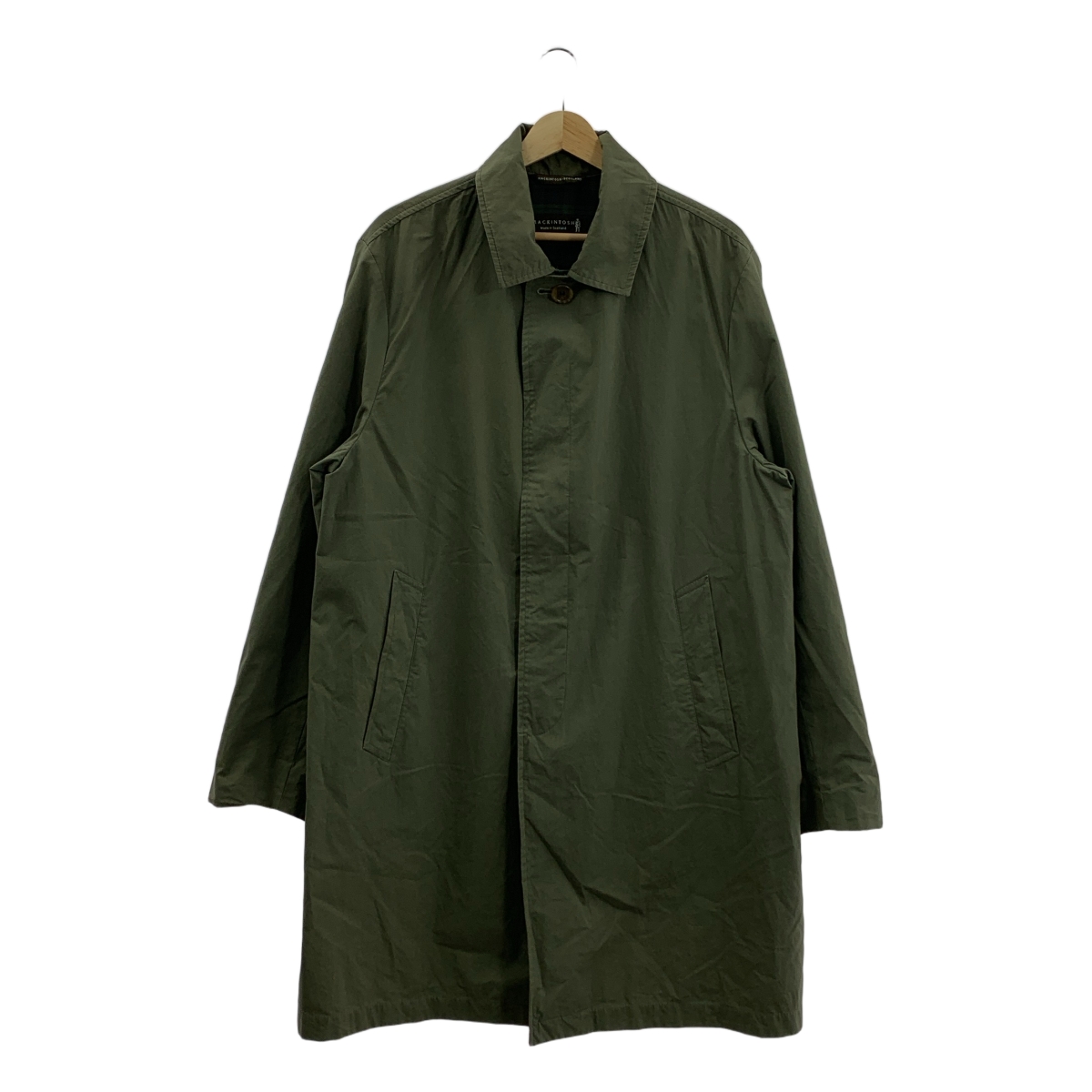 MACKINTOSH / マッキントッシュ