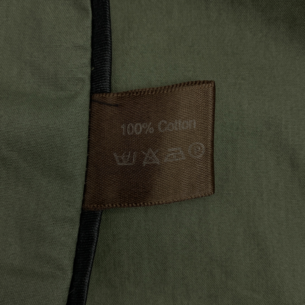 MACKINTOSH / マッキントッシュ フライフロント ステンカラー オーバーコート