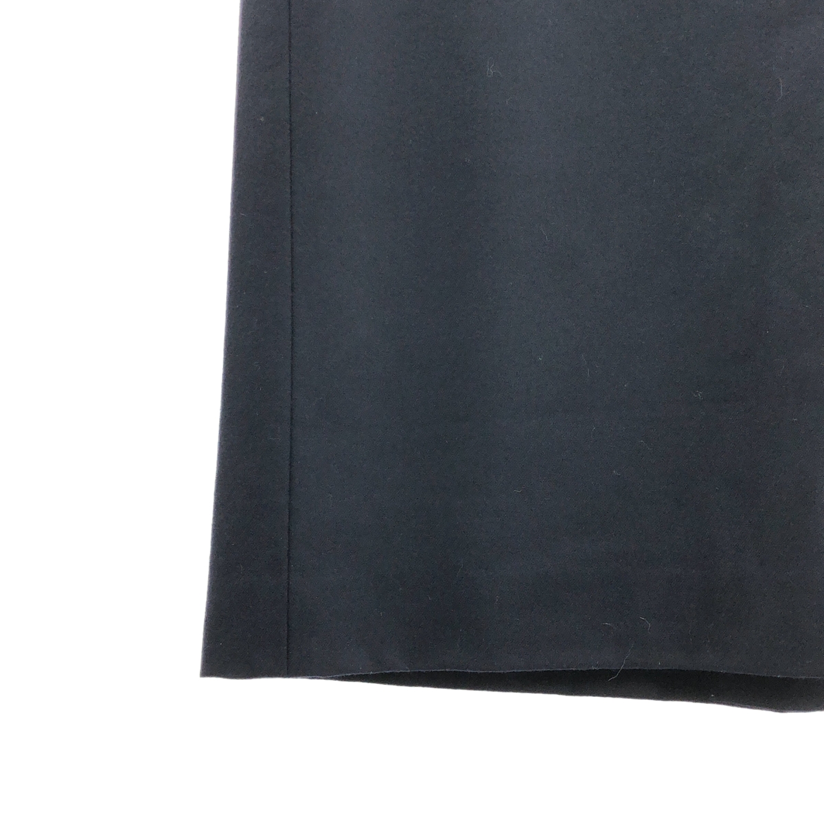 その他 ウール スリット スカート