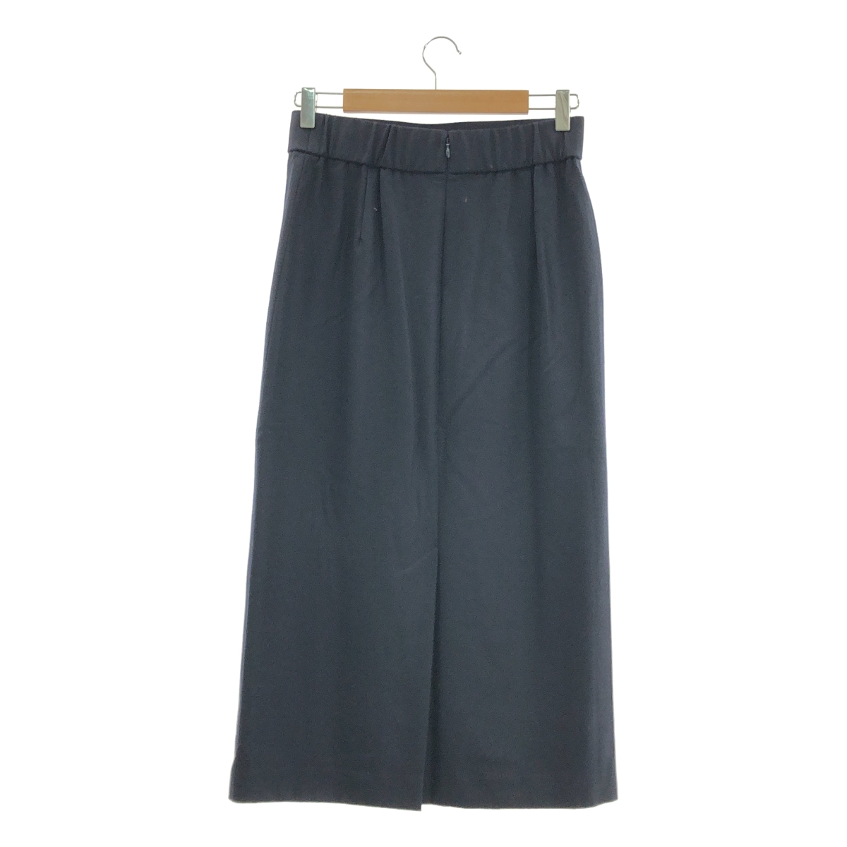 その他 ウール スリット スカート