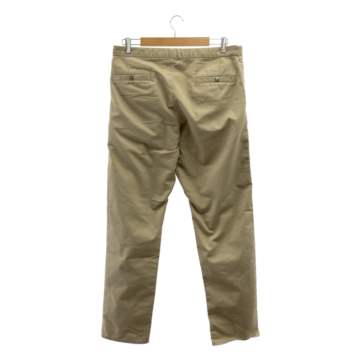THE NORTH FACE PURPLE LABEL / ザノースフェイスパープルレーベル Stretch Twill Tapered Pants / NT5904N ストレッチコットンツイル ウェッビングベルトパンツ