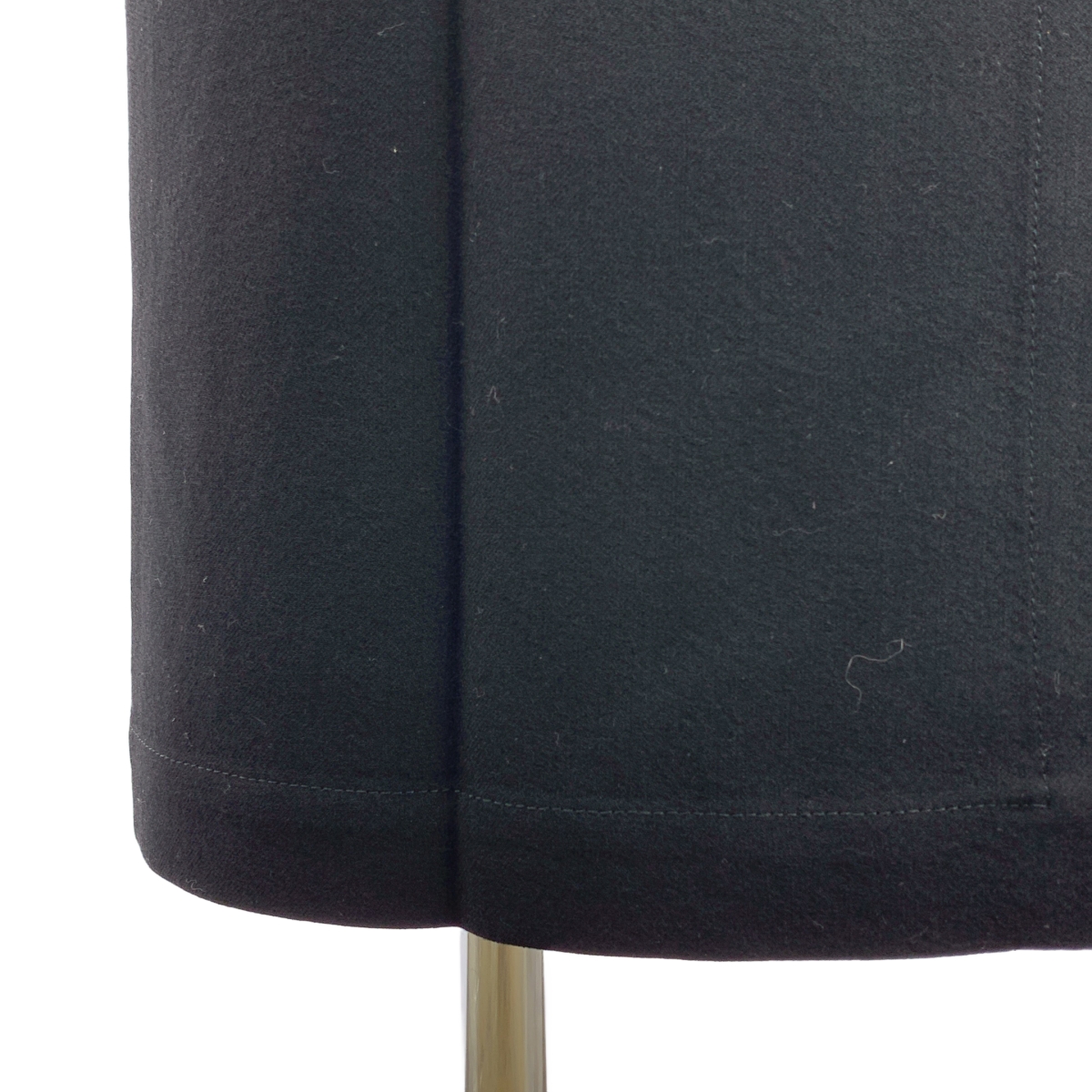 DRIES VAN NOTEN / ドリスヴァンノッテン ウール ジャガード 巻きスカート